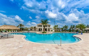 Beautiful Apartment In Lux Storey Lake Community 10 Miles To Disney!